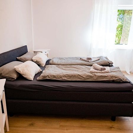 Ferienwohnung Kurpark Brilon Am Rothaarsteig ภายนอก รูปภาพ